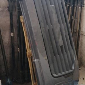 Панель интегральная с боковыми обтекателями  4420БМ-8401500-10