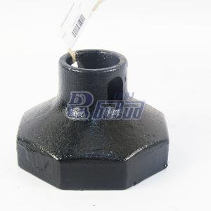 Ключ торцовый (ступичный)  375-3901124-Б