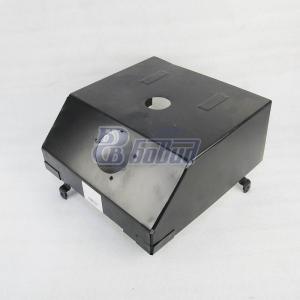 Кожух масляного картера ПЖД30 (дв.ЯМЗ-238М2)  4320Я2-1015630