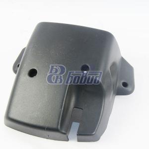 Кожух рулевой колонки УРАЛ-NEXT  A21R23-3401108-10