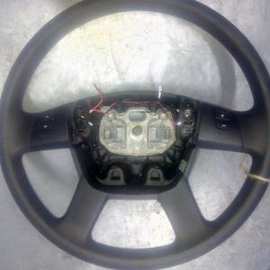 Колесо рулевого управления УРАЛ-NEXT  A21R23.3402010-10