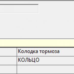 Колодка тормозная с кольцами  55571Х-3501092-10