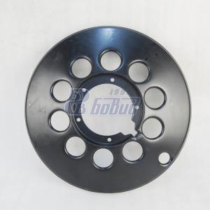 Колпак колеса защитный на перед.мост(узкий диск)  4320-3102010