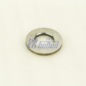 Кольцо дистанционное,подшипников поворотного кулака   5557-2304067