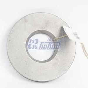 Кольцо нажимное буксирного прибора  4320-2707254