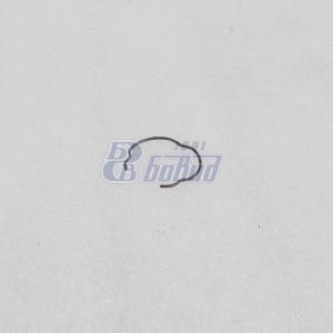 Кольцо пружинное ПГУ тормоза  4320-3510047