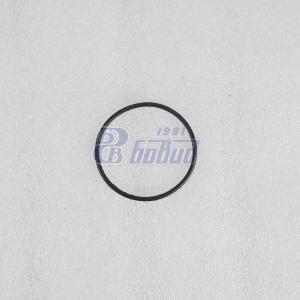 Кольцо уплотнит.наконечников,под обойму пружины  4320-3414127