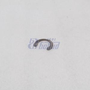 Кольцо упорное,регулировочного рычага,колодок стояночного тормоза  375-3507111