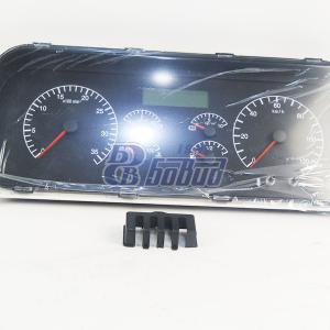 Комбинация приборов УРАЛ  73.3801-01