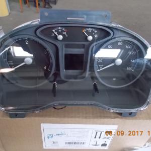 Комбинация приборов УРАЛ-NEXT  UC1A11.3801010