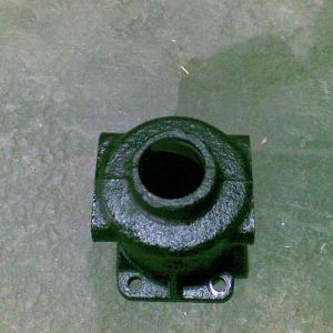 Корпус прибора буксирного  4320-2707234