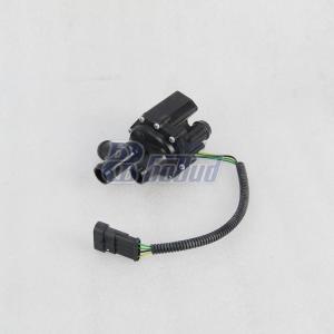 Кран управления отопителем УРАЛ-NEXT  A21R23.8109030