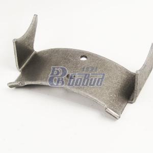 Кронштейн глушителя  5557-1203041