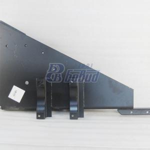 Кронштейн АКБ задний  4320Х-3748128