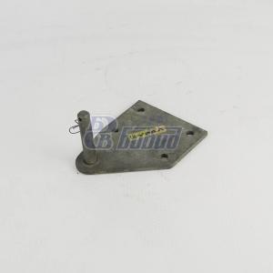 Кронштейн акселератора  5323РХ-1108008