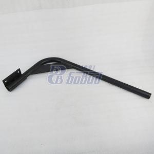 Кронштейн брызговика верхний левый  44202Е-8403311