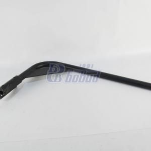 Кронштейн брызговика верхний правый  44202Е-8403310