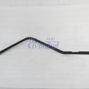 Кронштейн брызговика левый УРАЛ-NEXT  4320N-8403313