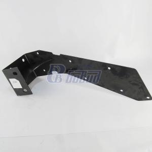 Кронштейн буфера левый УРАЛ-NEXT  4320N-2803025