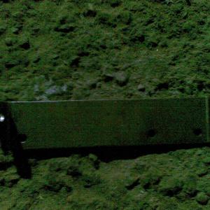 Кронштейн вала акселератора  4320Я-1108039-10