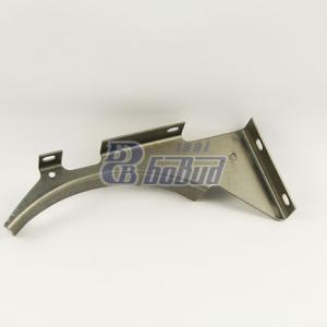 Кронштейн воздушного фильтра (дв.ЯМЗ-236НЕ2)  4320Я3-1109141