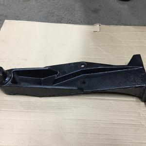 Кронштейн двигателя передний правый (Урал 8х8)  5323РХ-1001012