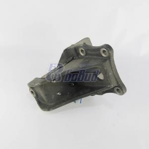 Кронштейн задней рессоры задний левый (Урал-43206,4х4)  43206-2912443