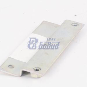 Кронштейн крепления бачка сцепления (под капотом)  4320Я3-1602021