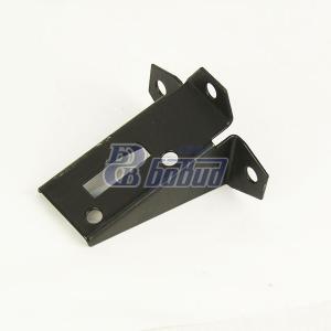 Кронштейн крепления крана,управления ДОМ  5920-4202277