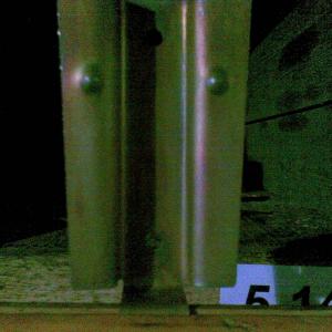 Кронштейн крепления омывателя  4322-5208118