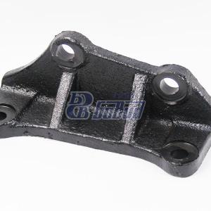 Кронштейн крепления рулевого механизма   5557Я-3403016