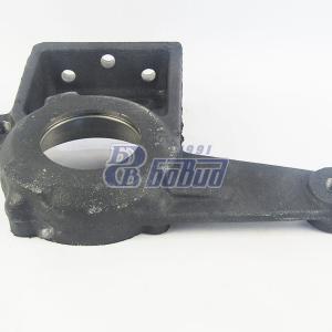 Кронштейн левый тросоукладчика  375-4511012-А