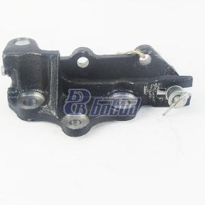 Кронштейн насоса ГУР в сборе (дв.ЯМЗ-236,238М2)  5557Я-3407094-10