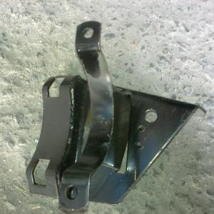 Кронштейн насосного агрегата ПЖД30 (Урал-5323)  5323РХ-1015506