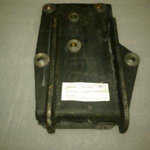 Кронштейн опоры двигателя,задний правый (Урал-5323)   532302-1001050
