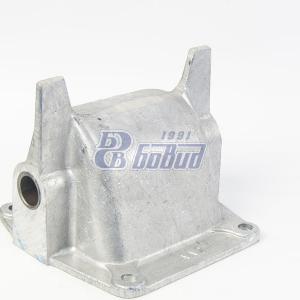 Кронштейн педалей сцепления и тормоза  4320-1602063