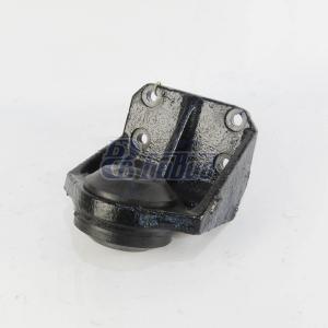 Кронштейн передней опоры двигателя в сборе  4320Я5-1001009