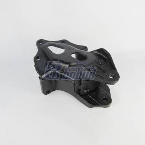 Кронштейн передней рессоры, задний левый  4320-2902443