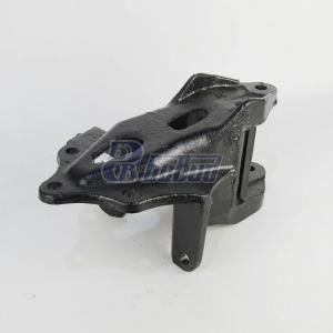 Кронштейн передней рессоры, задний правый  4320-2902442-01