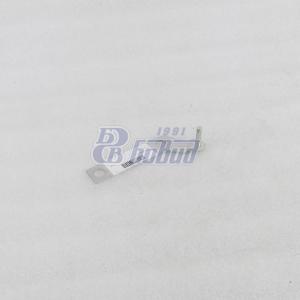 Кронштейн пневмоцилиндра  5323ЯХ-1108337-10