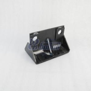 Кронштейн подвески Р/К левый   5557-1801017-10