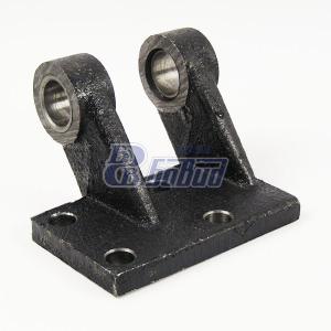 Кронштейн привода сцепления   5557Я-1602082-01