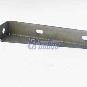 Кронштейн приёмной трубы  4320Я5-1203323-01