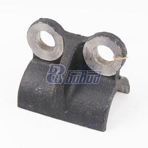 Кронштейн продольной балки задний  4320Я2-2220078