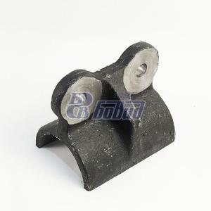 Кронштейн продольной балки передний  4320Я2-2220072