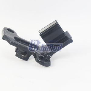 Кронштейн рычага лебёдки  4320-4503044