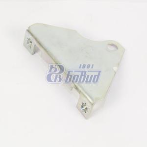 Кронштейн рычага крана управления давлением воздуха  4320-3122014