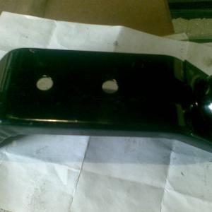 Кронштейн фары-прожектора  375-3711001