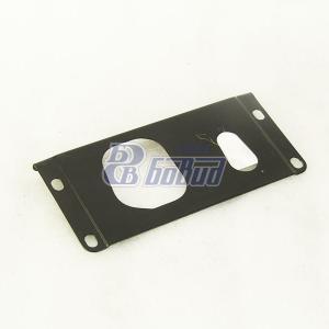 Крышка замка левая  377-6101051-Б