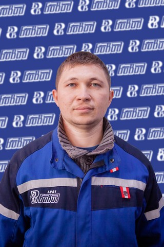 Ильин Николай Николаевич